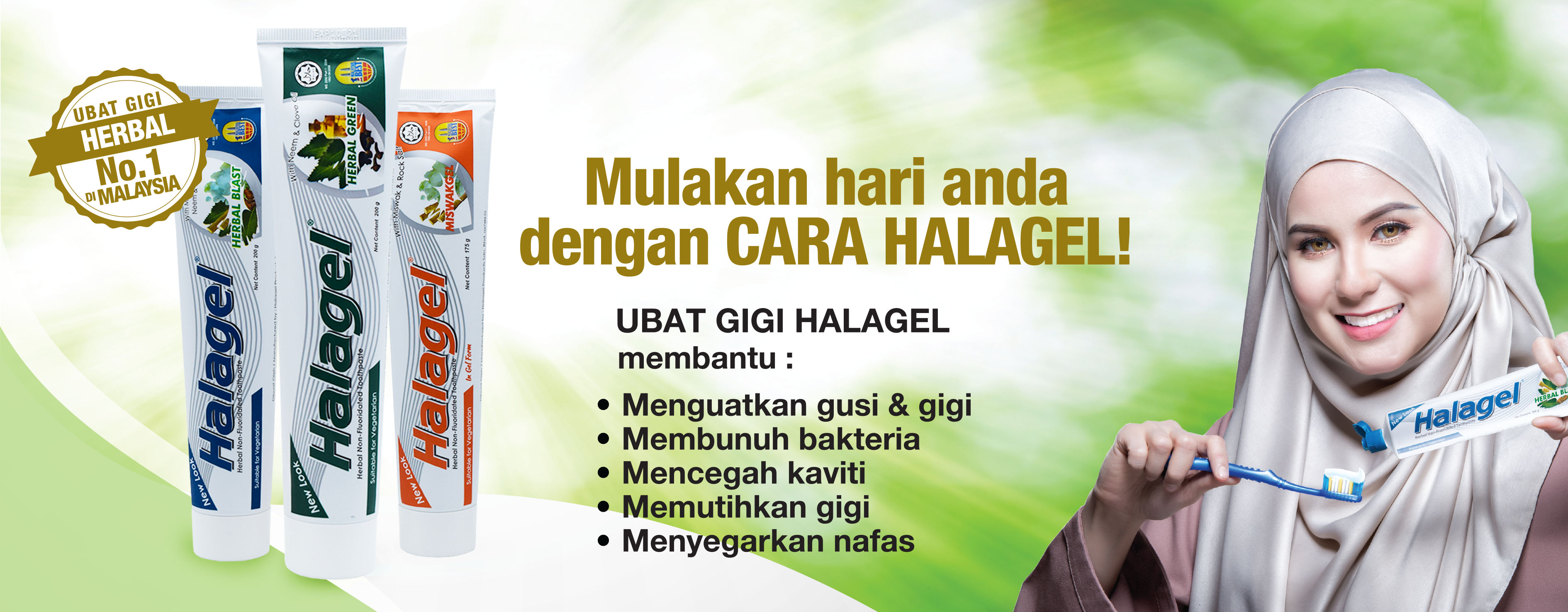 6.ubat gigi